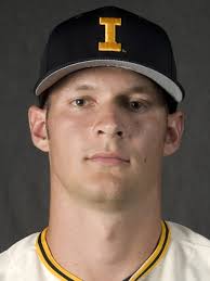 15 photos: Norwalk's Matt Dermody's baseball career