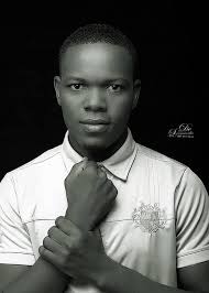 Happy birthday to you brother Emmanuel Aondoaver IORNAV From OMOBENUE TV  CREW