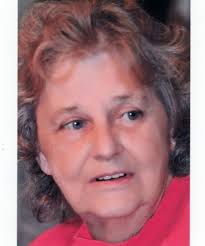 Obituary information for Elaine P. Wall