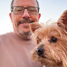 Eugene Edwards (ne Jaramillo)