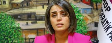 Ayşe Acar Başaran: Militarist ittifaklara karşı ortak mücadele platformları  örgütleyeceğiz