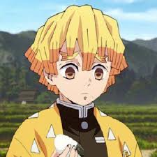 Check spelling or type a new query. Zenitsu Agatsuma Bio Age Sword Quotes Hollywood Zam