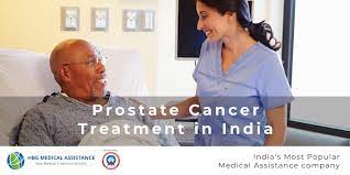 The earlier the detection of prostate cancer, the better the patient's chance of survival is. Prostate Cancer Treatment India Costs Hospitals And Doctors