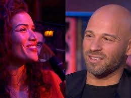 Retrouvailles électriques entre gastambide et lopez? Culture Franck Gastambide Son Geste Adorable Pour Sa Compagne Sabrina Ouazani Durant Rendez Vous En Terre Inconnue Video Pressfrom France