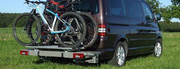 Hecktragersystem Fur T5 Dukato Sprinter Vw Bus Ausbau Fahrrader Sonderanfertigungen Hinterachse