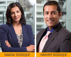The state bar exam will determine whether a person is qualified to practice law in a geographic jurisdiction. Siddique Law Group Llc