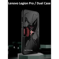 Lenovo Legion Pro / Duel Case (Ready ...