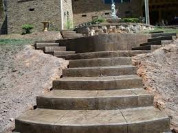 Nanjing ningyi electronic commerce co.,ltd. Custom Concrete Lake Norman Hardscapes Cornelius Nc