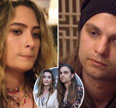 Paris Jackson split from boyfriend Gabriel Glenn due to 'frustration' over  the pandemic 'crushing their music plans'