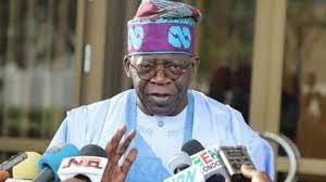 It was a chance meeting at the airport. Tinubu Is Not Sick Or Dead He Is Hale And Hearty Aide National Accord Newspaper