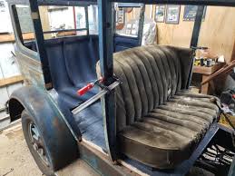 Image result for Cossack Brown 1928 Pontiac