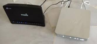 Even a stranger can connect to your wireless network using the password that comes with the box and affect your internet speed. Maxis Fibre Change Configuration