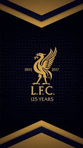 We only accept high quality images, minimum 400x400 pixels. Liverpool Gold Logo