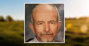 Edwin Donald Cameron Obituary August 25, 2023