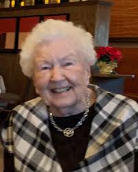 Irma Best Obituary December 20, 2024