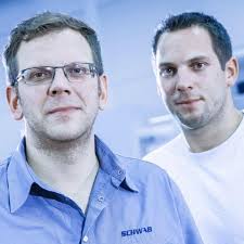 Schwab Präzision