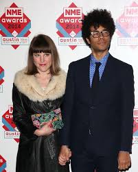 Richard ayoade leads members of the public around the mighty crystal maze. Richard Ayoade Wife Is Richard Ayoade Married Celebrity News Showbiz Tv Express Co Uk