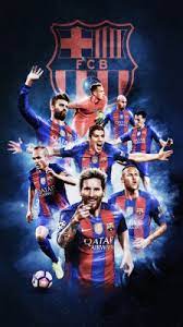 Fc barcelona hd wallpapers, desktop and phone wallpapers. Fc Barcelona Player Wallpaper 2018 800x1423 Wallpaper Teahub Io