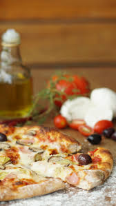 pizza man suite pizza delivery
