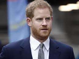 Prinz Harry: In Deutschland kehrte sein Lachen zurück