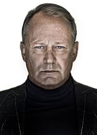 Happy Birthday to the actor STELLAN SKARSGÅRD. Skarsgård started his acting  career early; and, by the age of 21, his experience in film, TV and stage  was considerable. Most of his early