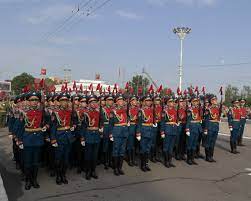 Transnistria, officially the pridnestrovian moldavian republic (pmr), is a breakaway state in the narrow strip of land between the river dniester and the ukrainian border that is internationally recognized as part of moldova. Organised Trips To Transnistria Young Pioneer Tours