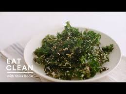 Youtube Kale Chips Kale Chip Recipes Kale Crisps