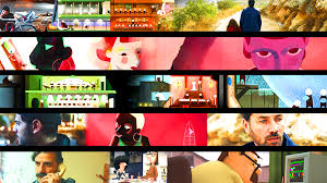 I was happy to see it win. Watch 2021 Oscar Nominated Short Films Selected Animations And Live Action Prime Video