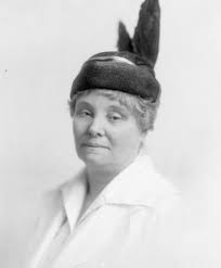 MISSOURI SUFFRAGE AND STATECRAFT LEADERS: 1900s-1920s