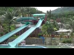 Tempat Wisata Di Purwakarta Jatiluhur Water World Youtube