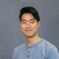 Aaron Pan's Instagram, Twitter & Facebook