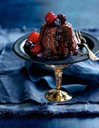 Chocolate Lava Pudding Http Woolworths Com Au Wps Wcm Connect Website Woolworths Freshfoodideas Recipes Recipe Hot Desserts Chocolate Lava Chocolate Delight