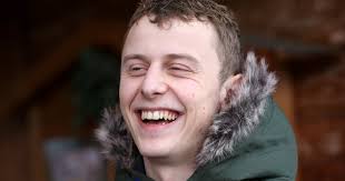 PEOPLE. Norman : "Je suis devant la caméra comme je suis dans la vraie vie"