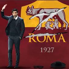 Showing off your 25 year old russian that being said, if fonseca keeps on trying cristante in the double pivot, that would be a cause for concern. Zorro Sbarca Nella Capitale Fonseca E Il Nuovo Allenatore Della Roma