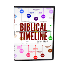 Biblical Timeline 2 Dvd Set