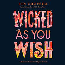 Wish catalogo casa / wish peru guia de compra y venta 2020. Amazon Com Wicked As You Wish Edicion Audio Audible Rin Chupeco Cassie Simone Dreamscape Media Llc Audible Audiobooks