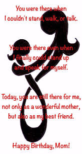 Emotional Birthday Quotes For Daughter From Mom Happy Birthday Mom Best Bday Wishes And Images For Mother In 2020 Mom Birthday Quotes Happy Birthday Mom Poems Birthday Wishes For Mom