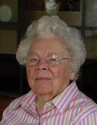 Obituary for Anna Lee (Young) Lynch