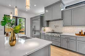 It is very common for a kitchen remodel to begin with making changes to the overall layout or floor plan. Fantastic Ways To Improve The Look Of Your Kitchen