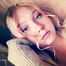 Keyonna Morgan's Instagram, Twitter & Facebook