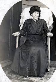 Just Call Me Aggie: Going Back, Way Back, To The Beginning