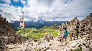Das schönste bauwerk der welt. Val Gardena Mobil Card Gardena Card