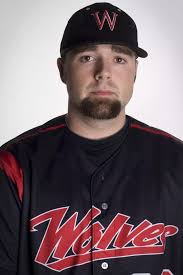 2010 Baseball Roster