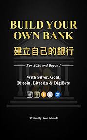 0% balance transfer for 6 months. Build Your Own Bank å»ºç«‹è‡ªå·±çš„éŠ€è¡Œ For 2020 And Beyond With Silver Gold Bitcoin Litecoin Digibyte English Edition Ebook Schmidt Aeon Amazon De Kindle Shop