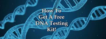 Is there any free dna testing? How To Get A Free Dna Testing Kit The Genealogy Guide