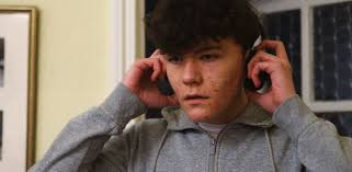 The Vanishing Killer