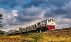 We did not find results for: Daop Jember Operasikan Kembali Ka Wijayakusuma Suara Surabaya