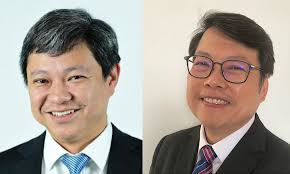 Congratulations to all award winners of the inaugural CEE Outstanding  Alumni Award 2021!