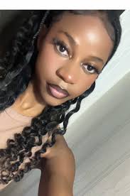 Girl in Trend Zimbabwe