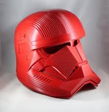 Sith Trooper Helmet Etsy Star Wars Trooper Cosplay Helmet Star Wars Characters